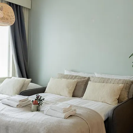 Arctic Dreams By Booklapland Appartement *