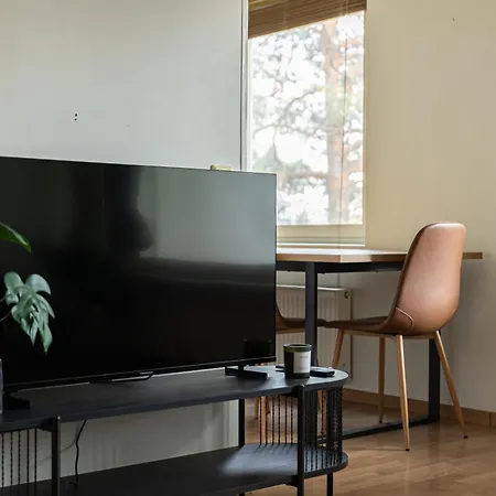 Appartement Arctic Dreams By Booklapland *