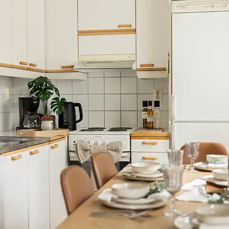 Arctic Dreams By Booklapland Διαμέρισμα