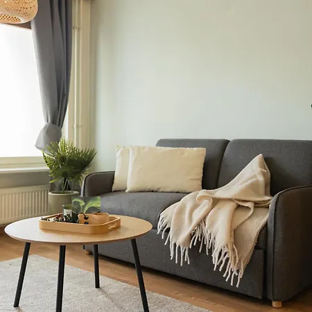 Arctic Dreams By Booklapland Appartement Rovaniemi