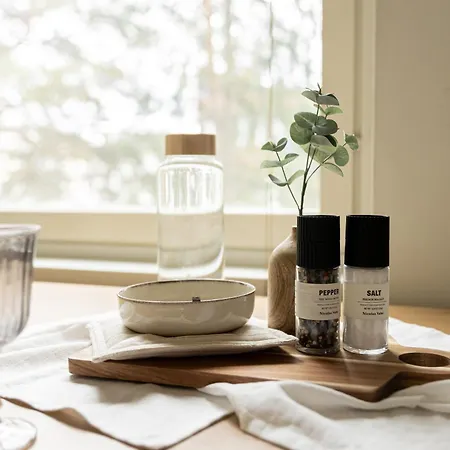 Arctic Dreams By Booklapland Appartement *