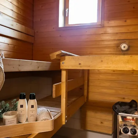 Appartement Arctic Dreams By Booklapland Rovaniemi