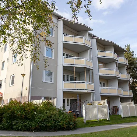 Arctic Dreams By Booklapland Appartement Rovaniemi