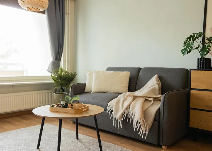 Arctic Dreams By Booklapland Appartement Rovaniemi