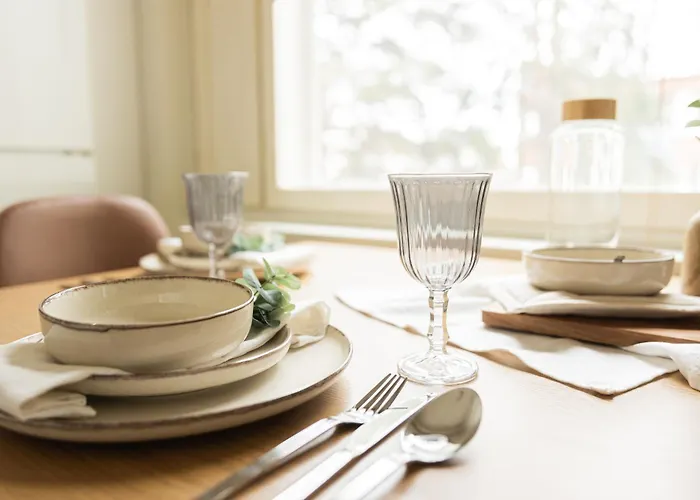 Arctic Dreams By Booklapland דירה *