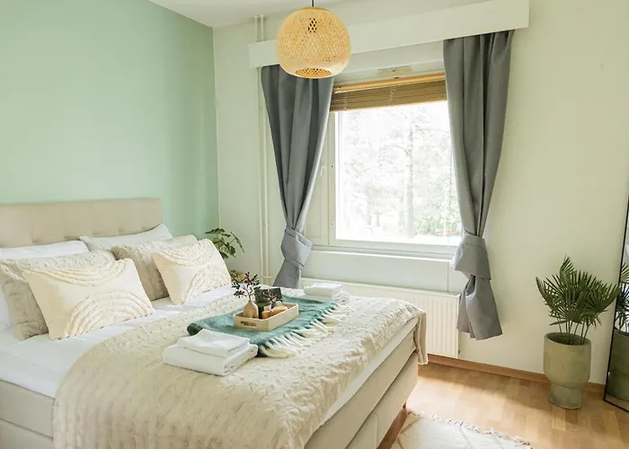 Arctic Dreams By Booklapland דירה רובניימי